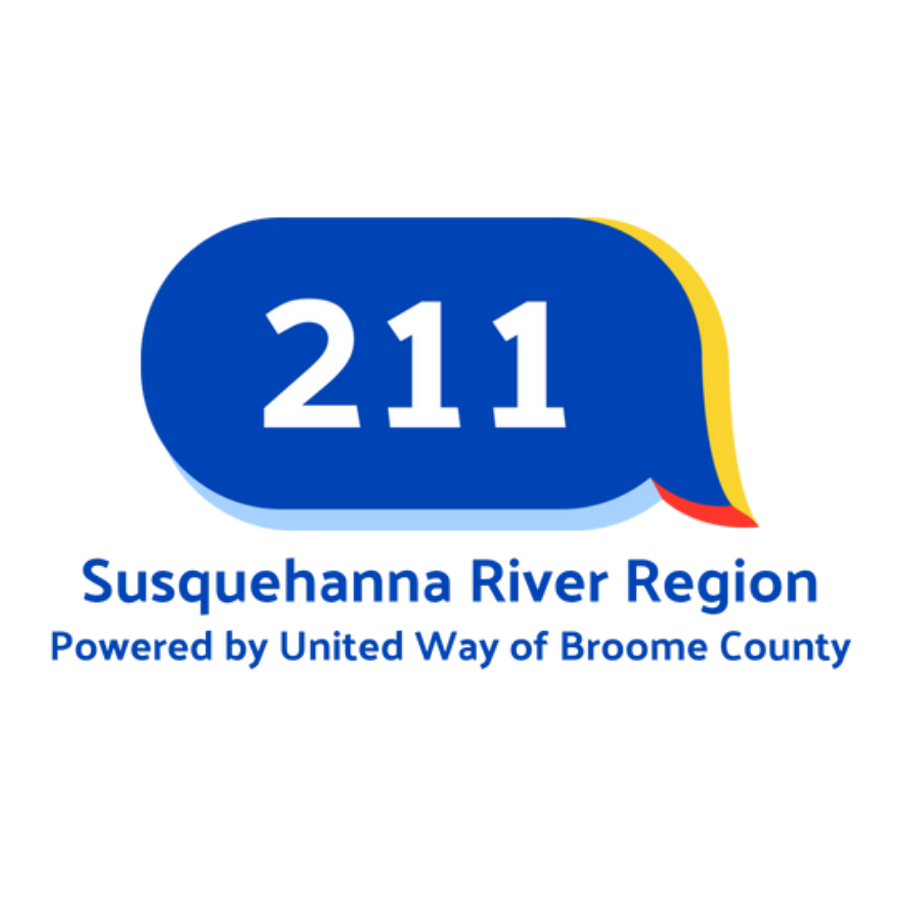 United Way of Broome County